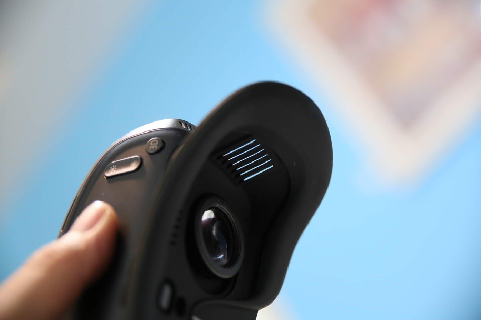 买不到苹果Vision Pro？那就试试GOOVIS G3 Max ，提前带你感受未来