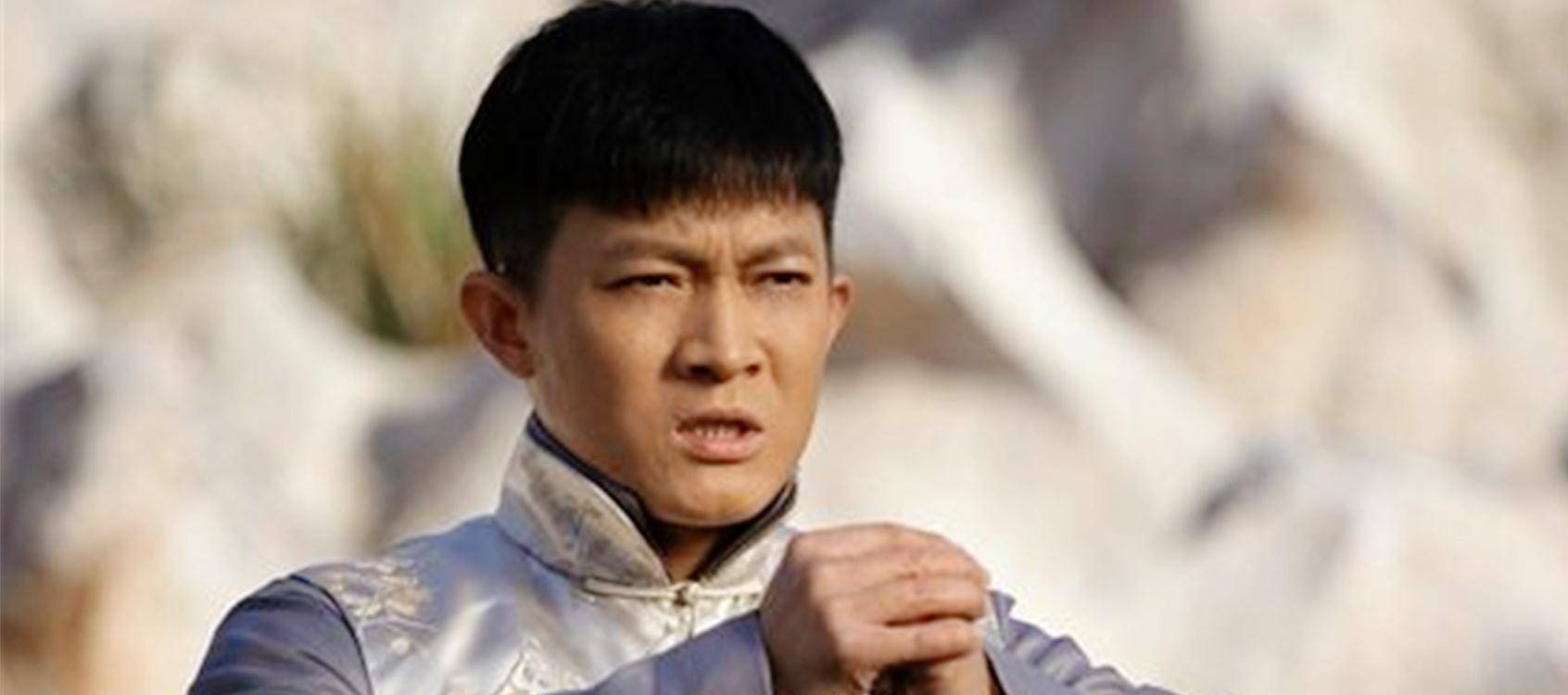 又一古装悬疑剧来袭,"宠弟狂魔"的郭靖宇,会给杨志刚安排吗?