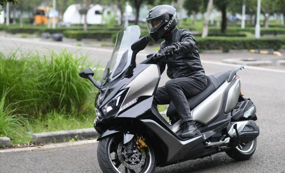 2023 款 赛科龙rt3 正式上市,五年磨一剑究竟有多少实力_搜狐汽车