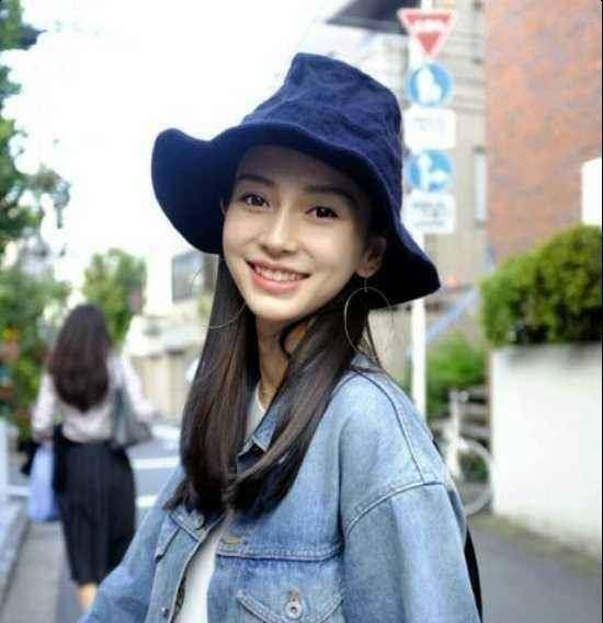 杨颖:这是我孕照,赵丽颖:这是我孕照,刘诗诗:不好意思都靠边_妈妈