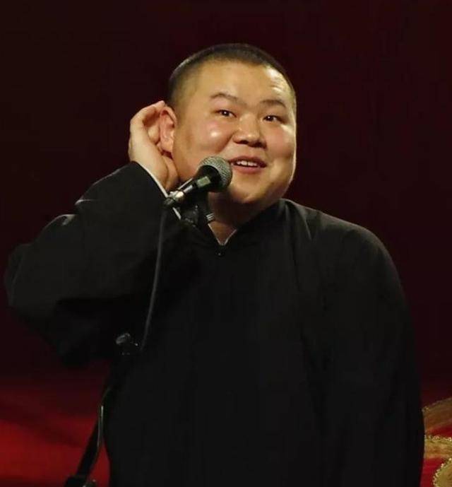 于谦的面子有多大?一部电影请来了10几位大佬客串,狂收3.