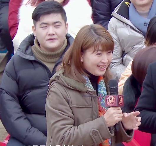 学晶:不放过任何一个让儿子露脸的机会,母子同上央视相亲节目_林傲霏