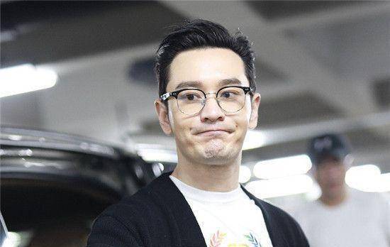 黄晓明_老海_网友