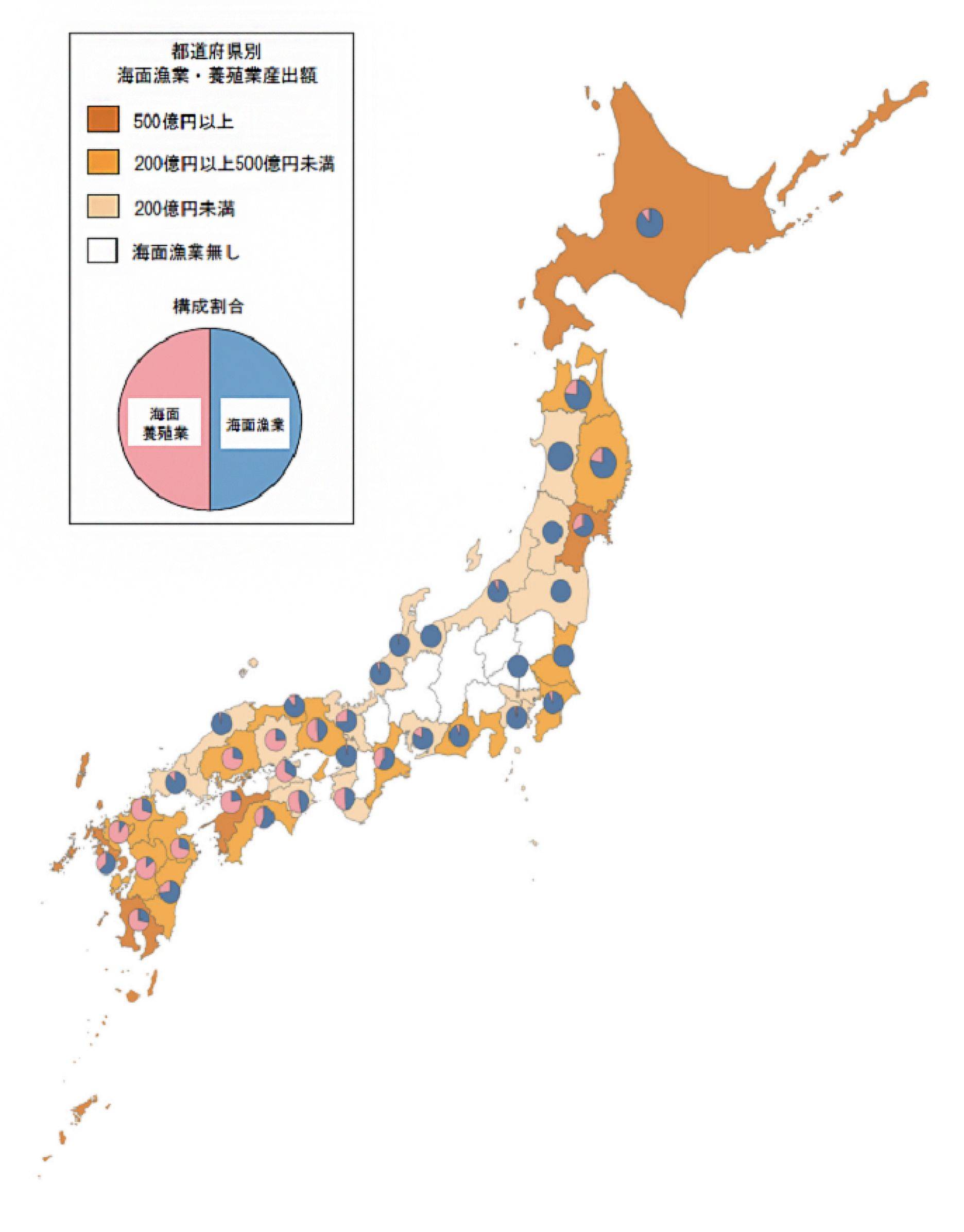 日本港口分布图图片