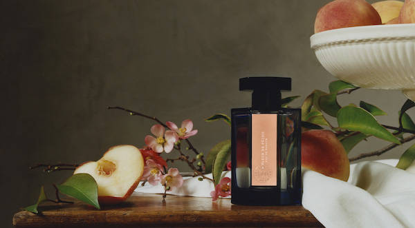 L'Artisan Parfumeur阿蒂仙灵感启源系列香水新品发布