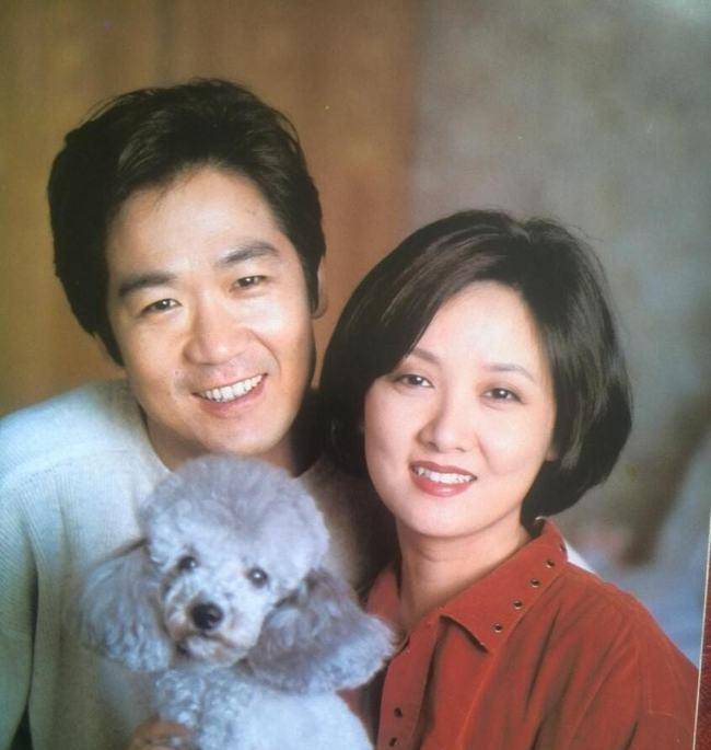 5亿,翻了近十倍_张国立_孩子_张默