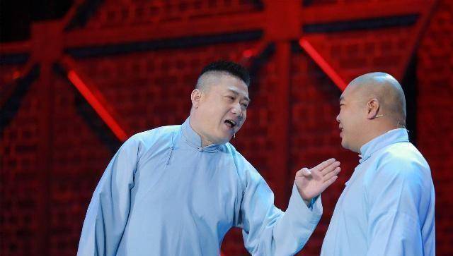 张鹤伦给你答案,这就是明星与普通人的差距_郭德纲_相声_作品
