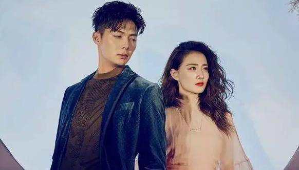 张铭恩对胡冰卿是真感情,那么对徐璐呢?_节目_形象_事情