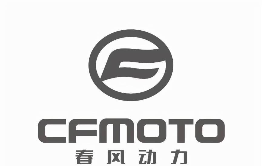 春风摩托logo高清图片
