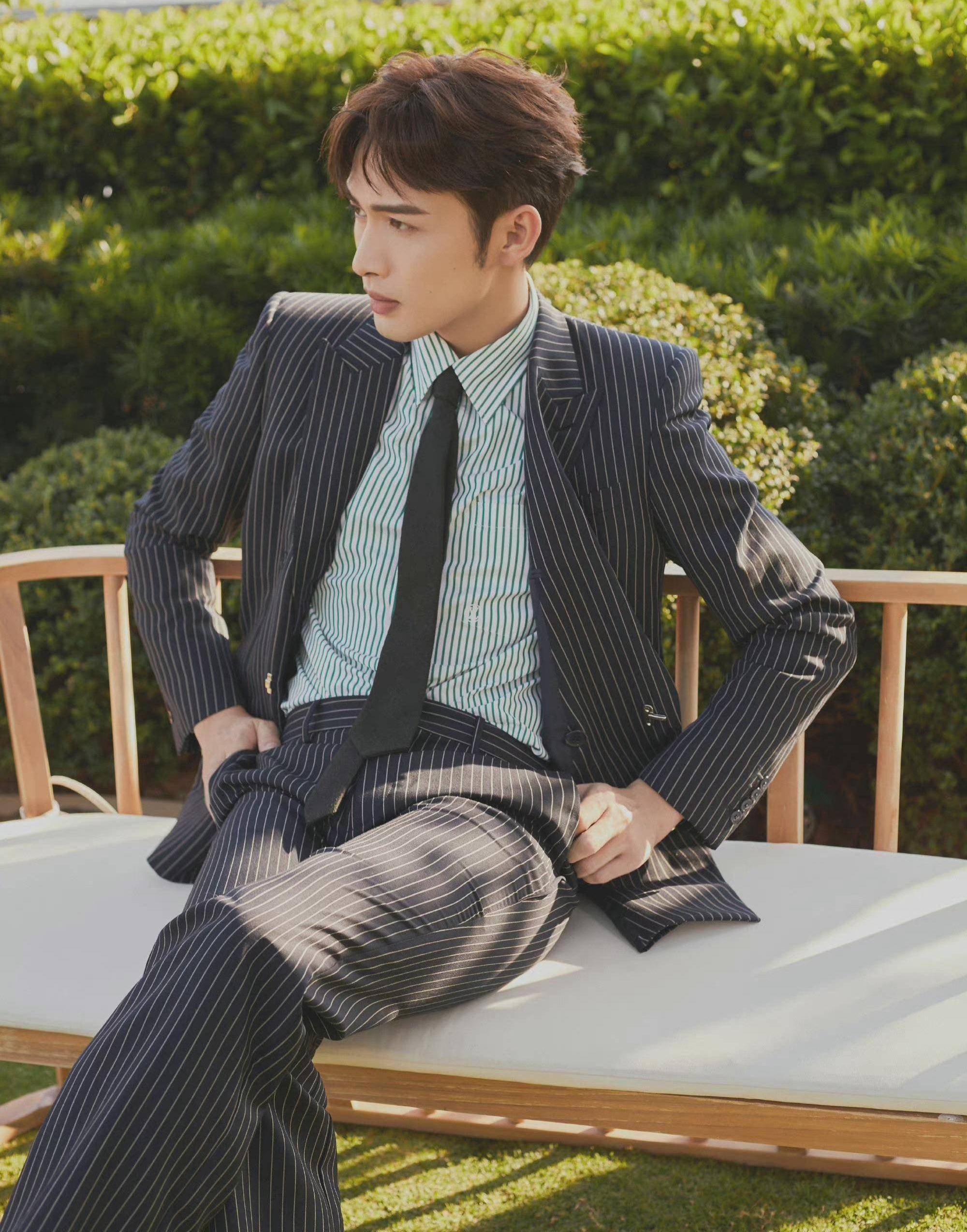 张彬彬景甜确定没恋爱?