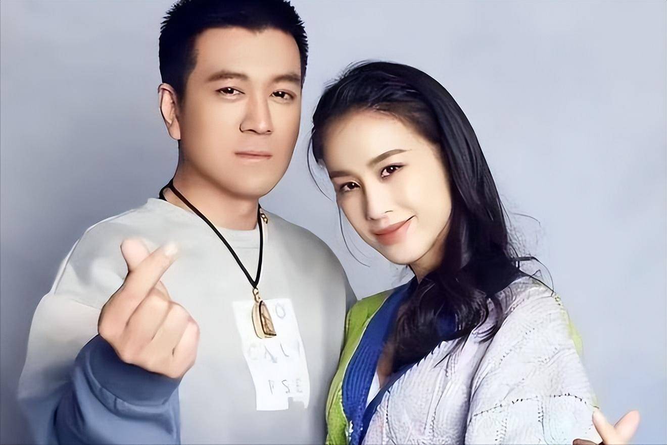 杨子首谈:黄圣依遭全网封,内幕原因到底为何?竟让周星驰松口
