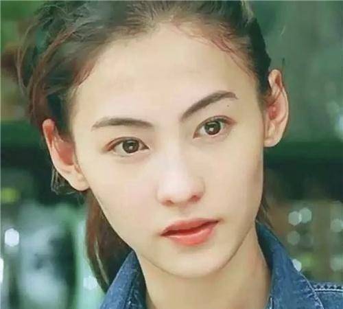 张柏芝如今在娱乐圈的处境有多困难?_角色_机会_哪吒