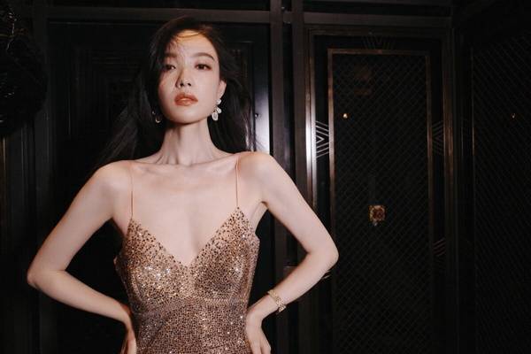 赵丽颖胜过科班的杨幂,第10位真是老天赏饭吃_白敬亭_罗云_倪妮