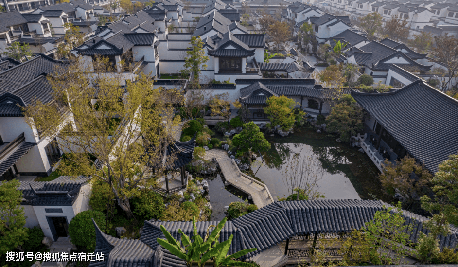 海宁绿城盐官理想水镇_绿城盐官理想水镇户型图_地址_绿城盐官理想水