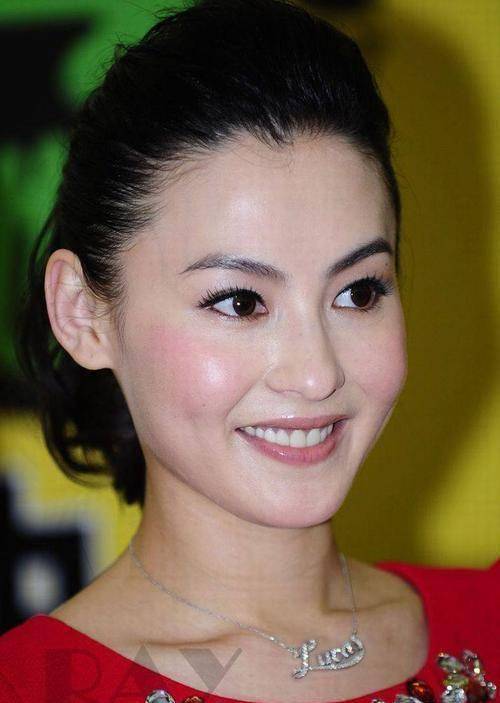 张柏芝如今在娱乐圈的处境有多困难?_角色_机会_哪吒