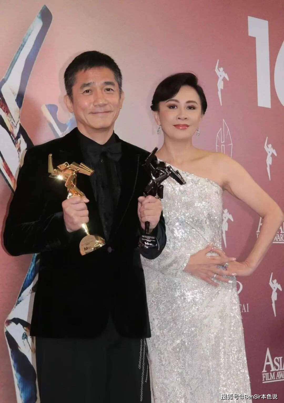 张曼玉_电影_生活