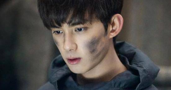 沙海:吴邪找黎簇进入古潼京的真正原因曝光,原因竟是因为这样!