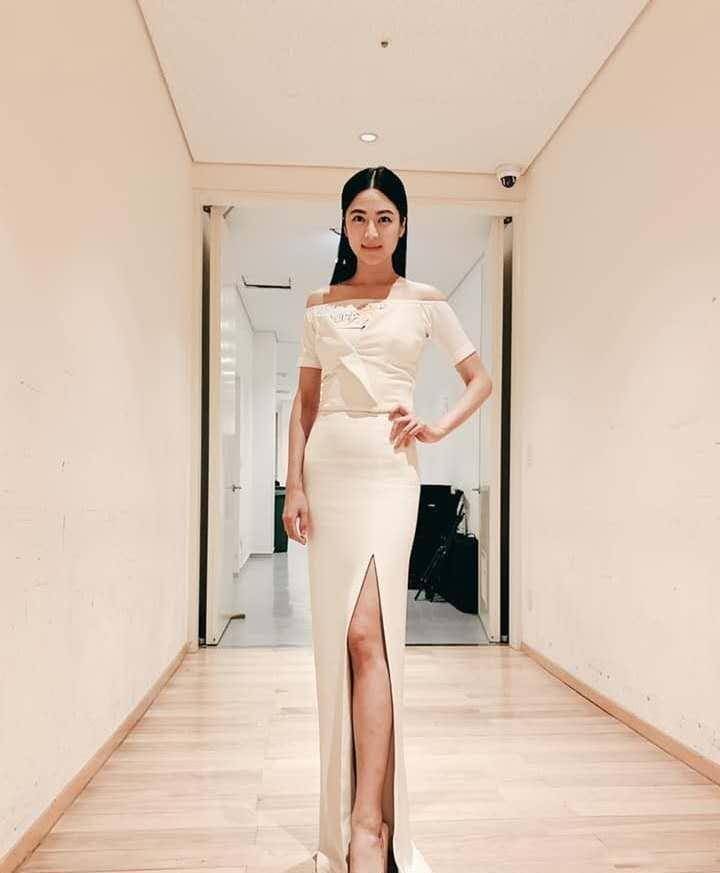 这段感情最终未能开花结果,张熙恩透露当时除了聚少离多,她也渴望能在