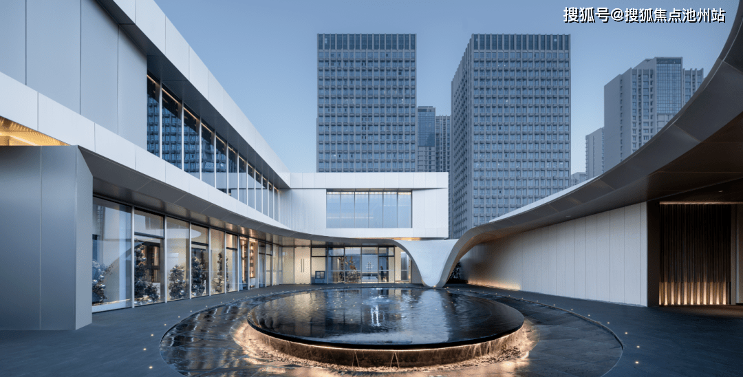 苏州【太仓金地阅峯】售楼处电话丨欢迎您丨楼盘详情!