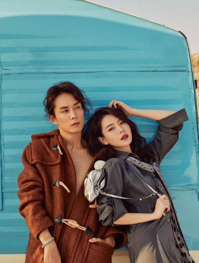 "人间清醒"戚薇的五条感情观,女孩们都该好好学_爱情_时分_情绪