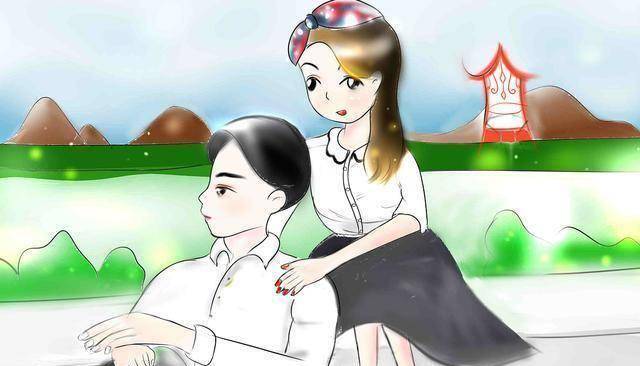 "如果你爱我,就别让我送礼物!""我爱你,但我不欠你"_阿萍_男人_女人