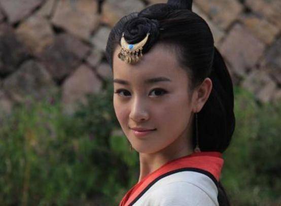 张檬又重新"整脸"?