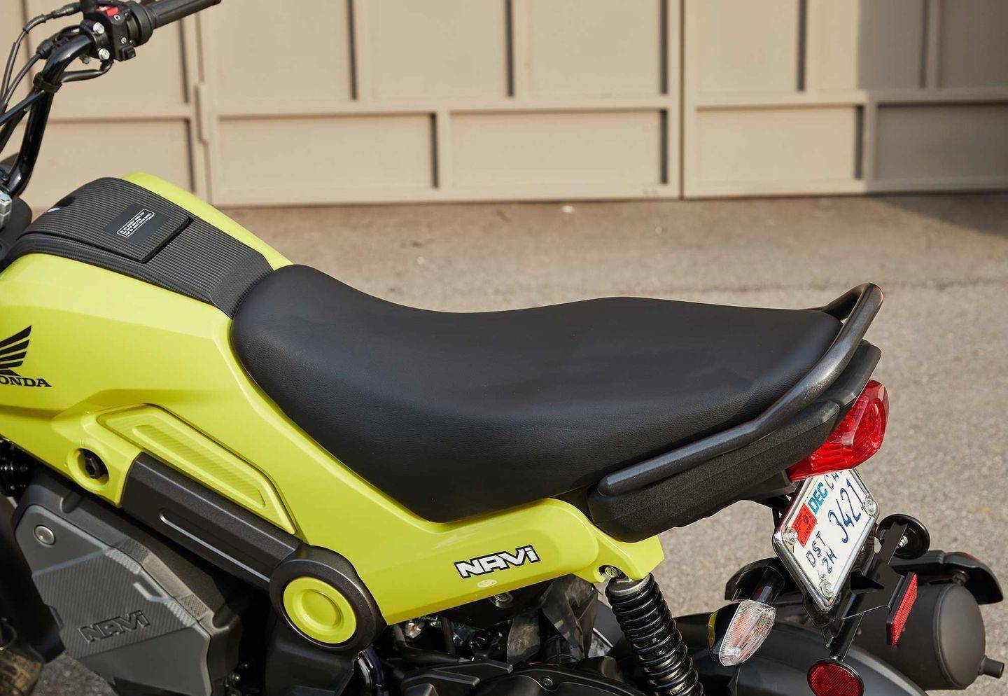 本田海外轻便摩托车,功能多样,造型时尚_搜狐汽车_搜狐网