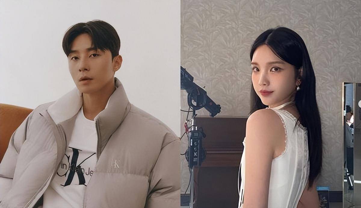 朴叙俊与绯闻女友合照曝!