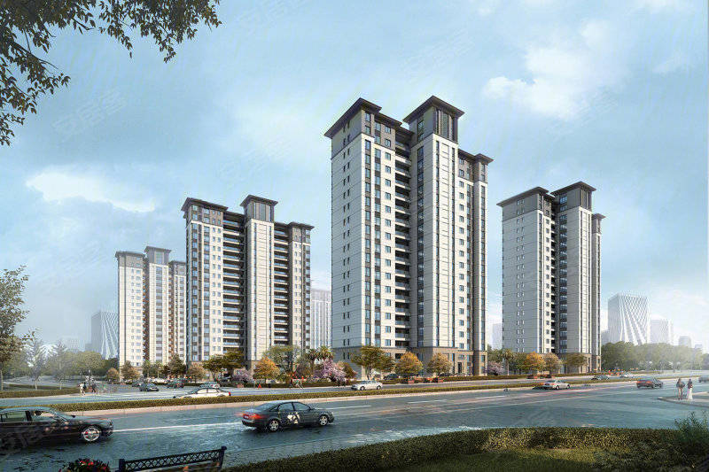 福州城投鹤鸾郡售楼处地址【营销中心】楼盘最新电话售楼电话户型价格