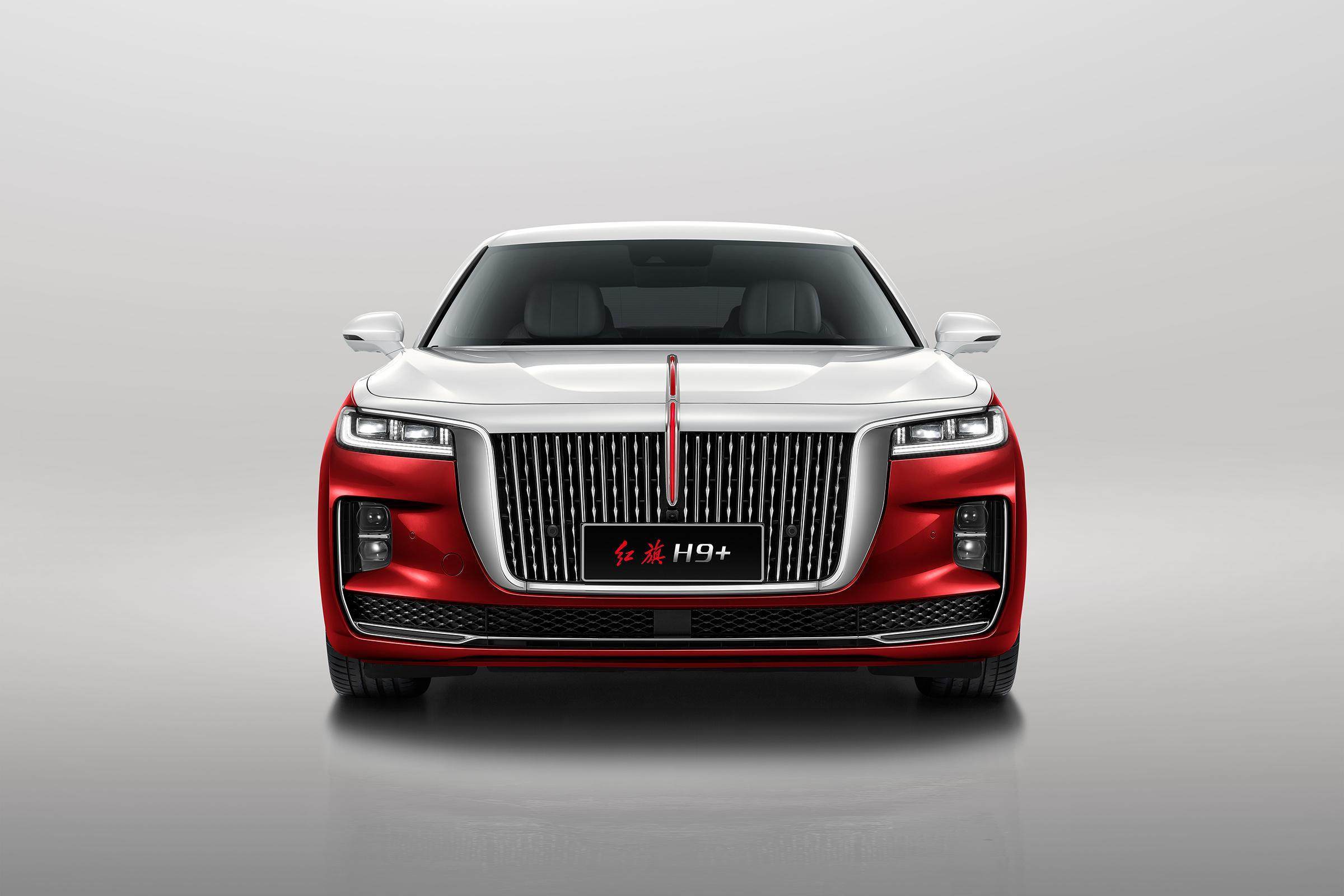 新款红旗h9杀到!紫砂红内饰下放 还有多项配置升级!_搜狐汽车_搜狐网