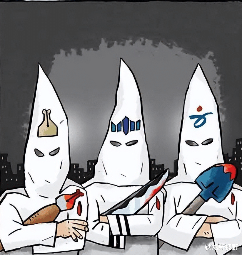 北大研究生李毅:多次出去留学成为了社会学家,被遣返后还有心情去爬山