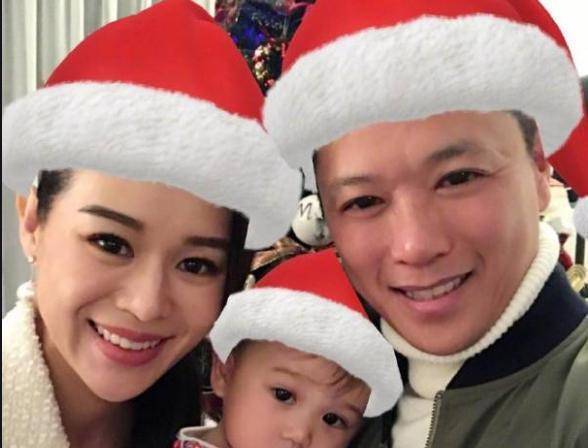 孙怡与两岁女儿逛街,孩子只有背影照,保护的太好_董子健_父母_董大福