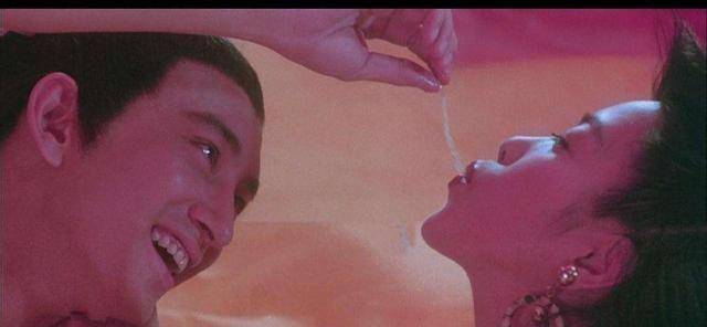 叶玉卿_叶子楣_电影