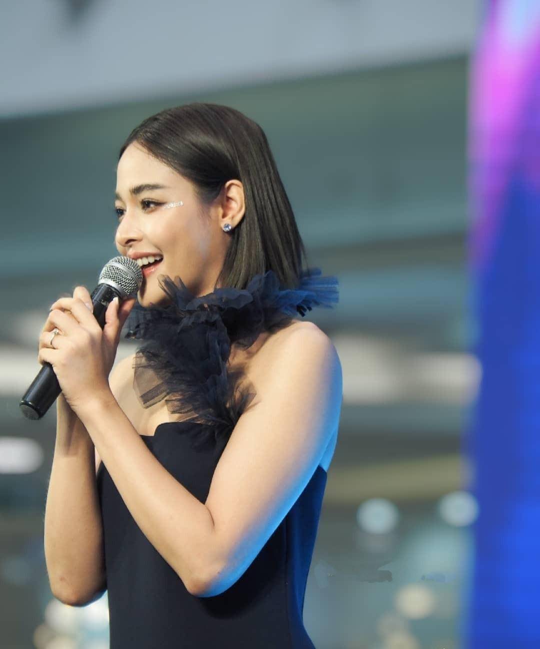 泰星pooklook:与mike还不是恋人,他没有请求过_什么_情人节_工作