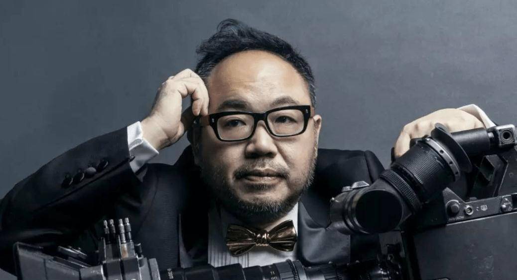 张一白新片彭于晏黄渤帮忙宣传,"吸毒"的事情忘记了?真讽刺!