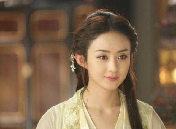 赵丽颖产后复出《有翡》片场气候恶劣,环境艰辛,却被网友嘲老态_妈妈