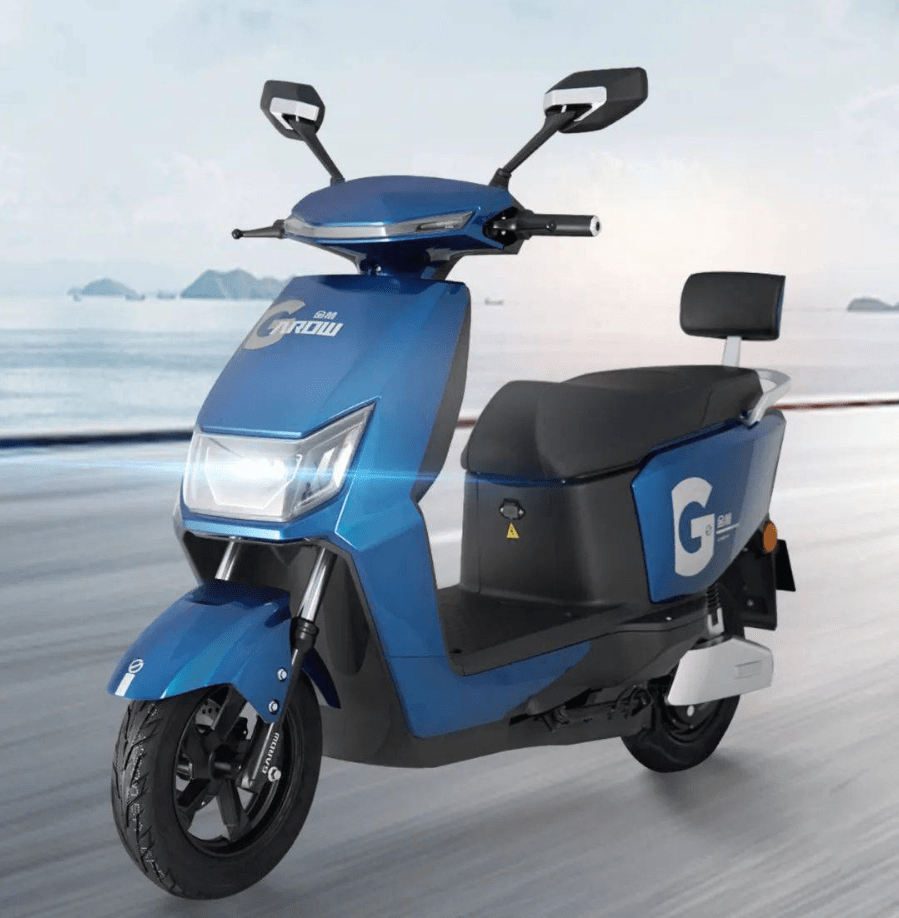 卖一辆3800元电动车,厂家,商家挣多少钱?