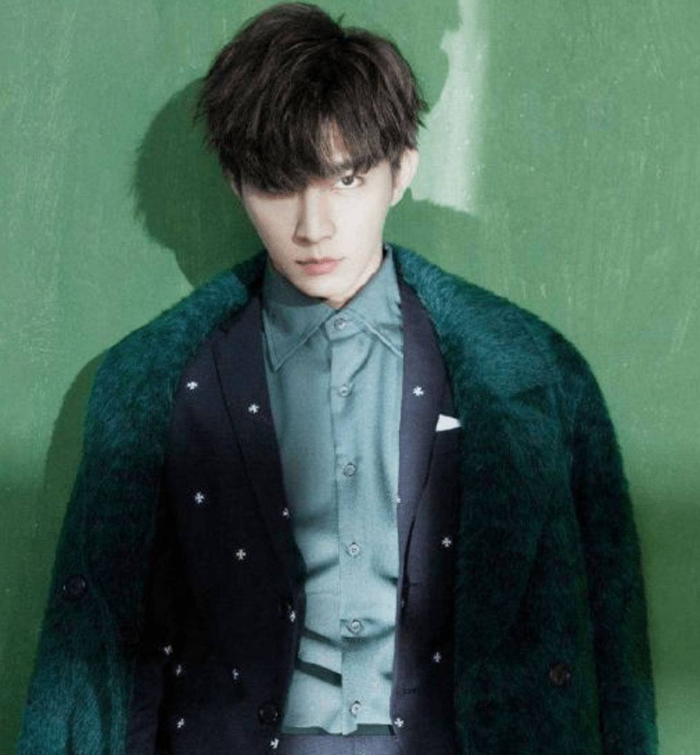 炎亚纶被曝与未成年发生不当关系,拍摄不雅视频:自己也是受害者_组合