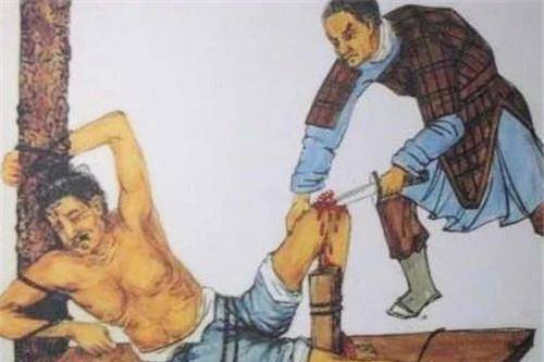 除董卓之外,还有一位女子被点过,名字耳熟_朱九妹_酷刑_杨秀清