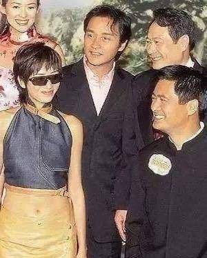 章子怡坚持十年发文悼念张国荣,网友都不理解,可能是这个原因_声音