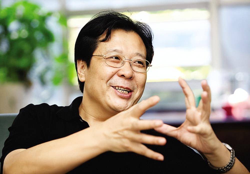 "刘备"孙彦军:最红时为何消失?妻子与著名女星同名同姓