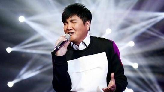 太多首脍炙人口的经典歌曲《不见不见》,《美丽的神话》,《你快回来》