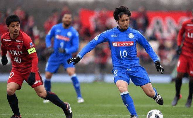 6月21号: 熊本深红vs fc琉球,赛事回顾与展望,谁更有优势?
