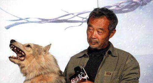 田壮壮_中国影协_于蓝