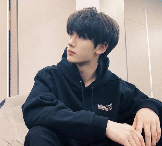 马嘉祺丁程鑫张真源敖子逸姚景元,有靠表演的,有考音乐剧的