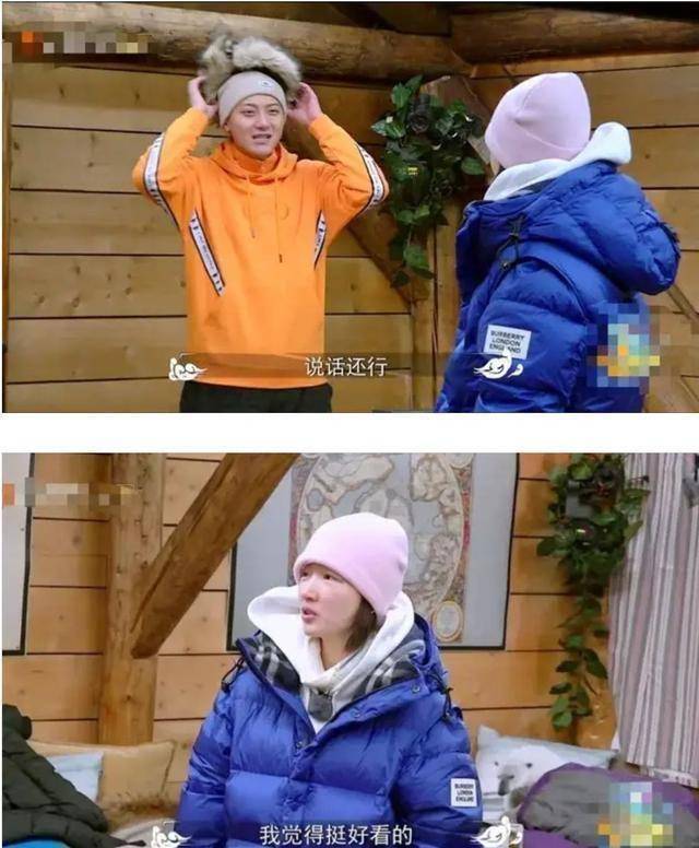 周冬雨,黄子韬重现《少年的你》名场面,他们的友谊隔着易烊千玺_节目