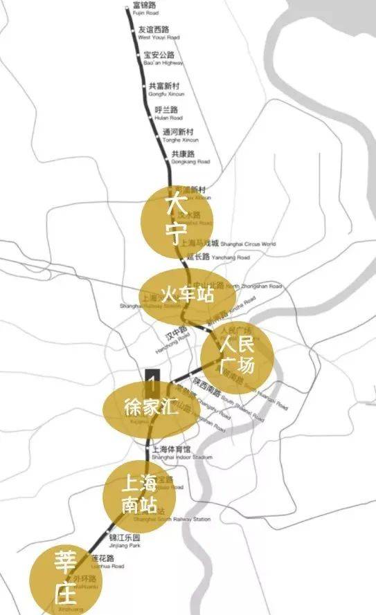 都会最新房价丨宝山新四季都会项目详情丨交通丨配套_杨行_地块_户型