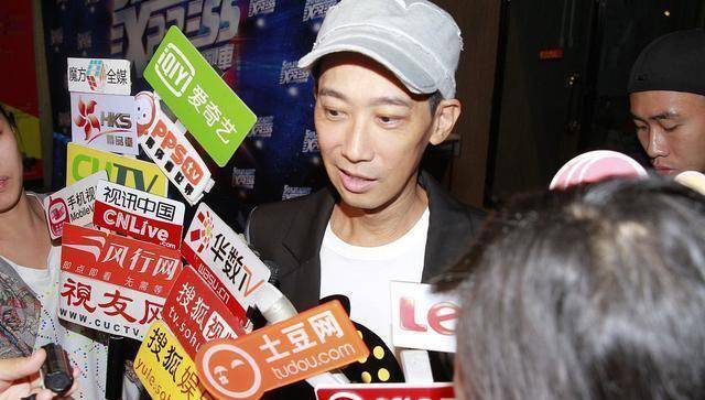 周星驰搭档,因患癌陷困境,抗癌成功后他迎来新辉煌_张达明_治疗_好友