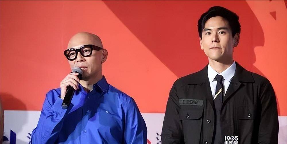 《红海行动2》,最后等来这么个新消息,两张王牌都没了_欧豪_彭于晏