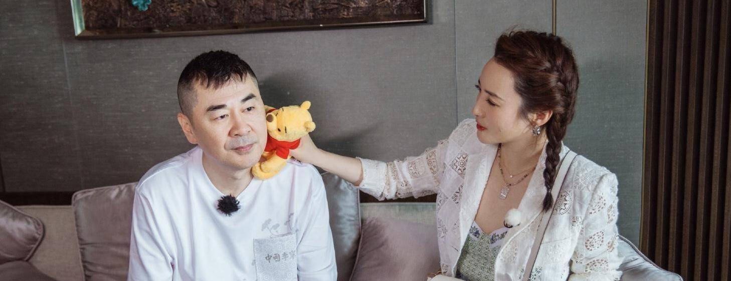 蒋勤勤_爱情_经营